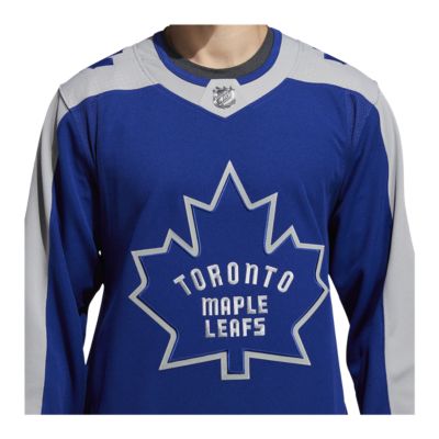 toronto maple leafs authentic jersey