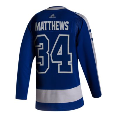 toronto maple leafs authentic jersey