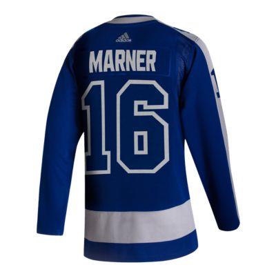 maple leafs authentic jersey