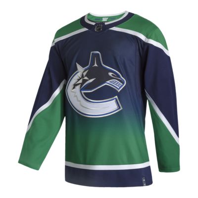 canucks jersey sale