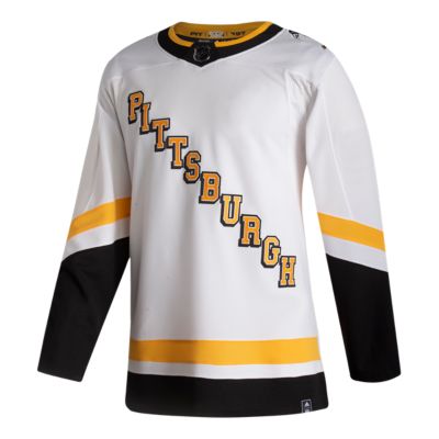 pittsburgh hockey jersey