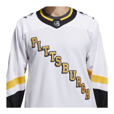 Pittsburgh Penguins Adidas Adizero Reverse Retro Authentic Jersey Sport Chek