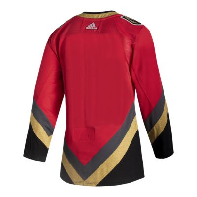 authentic adidas golden knights jersey