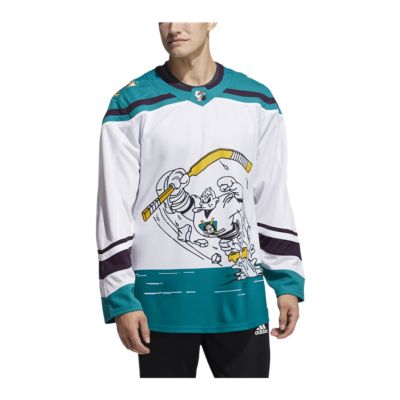 ducks reverse retro jersey