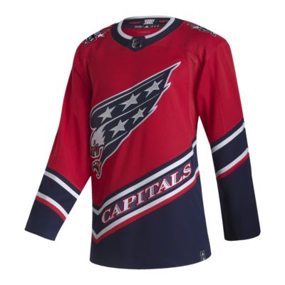 capitals jersey adidas