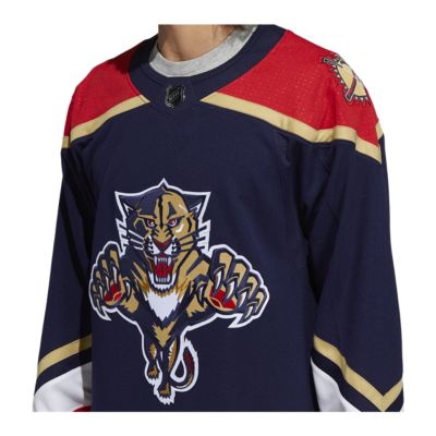florida panthers authentic jersey