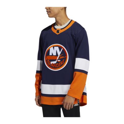 new york islanders throwback jersey