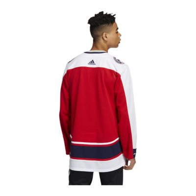 columbus blue jackets reverse retro