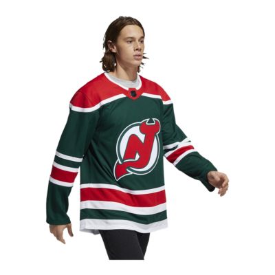 new jersey devils authentic jersey
