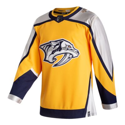 authentic predators jersey