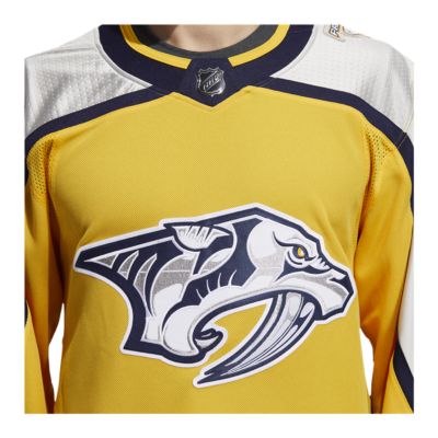 nashville predators reverse retro jersey