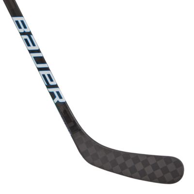 bauer nexus geo junior