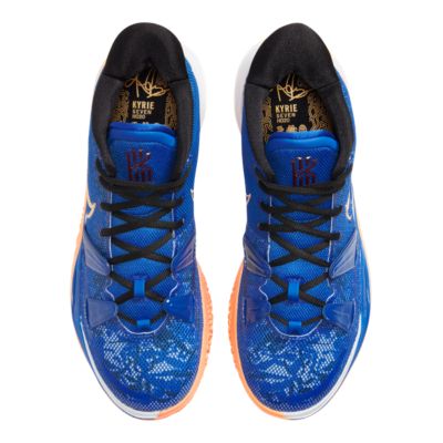 kyrie sisterhood shoes