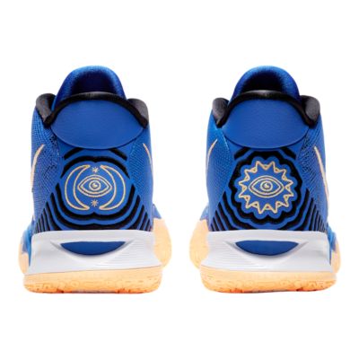 kyrie sisterhood shoes