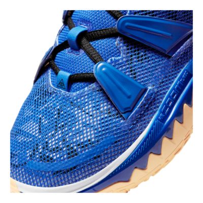 kyrie sisterhood shoes