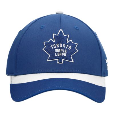 toronto maple leaf cap