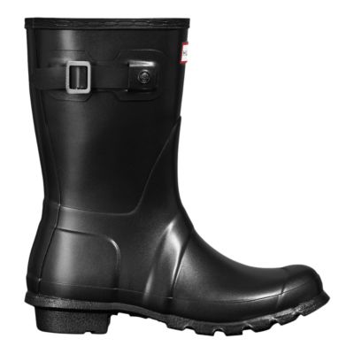 hunter iridescent boots