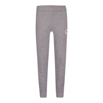 Converse Boys' Fleece Jogger Pants 