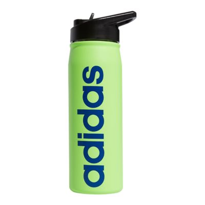 adidas steel bottle