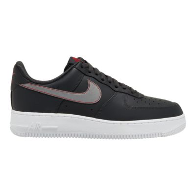 sport chek air force ones