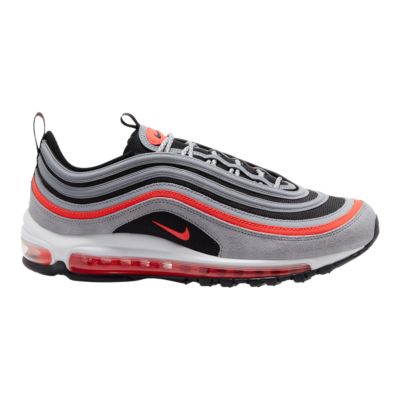 nike 97 red and white