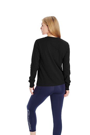 Champion Women's Sportswear Classic Long Sleeve Shirt | Sport Chek