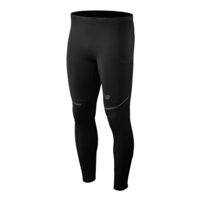 impact run heat tight