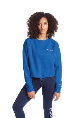 women's champion crewneck