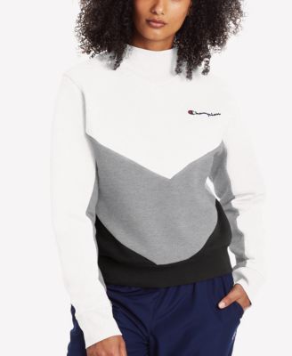 women champion crew neck