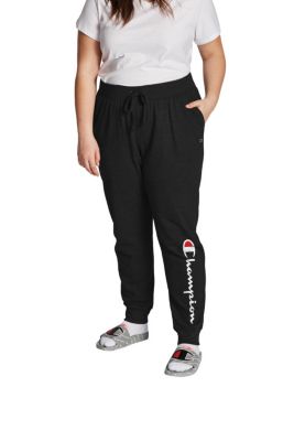 champion womens athletic pants