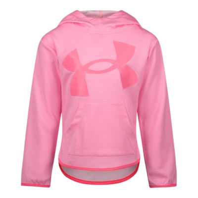 symbolic pink hoodie