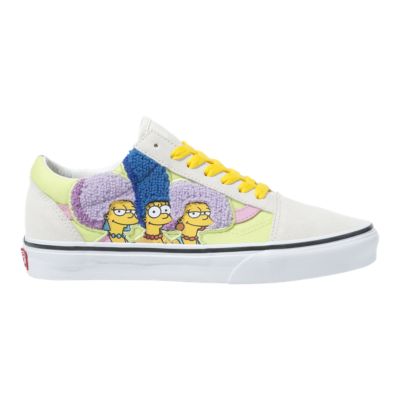 van shoes for women