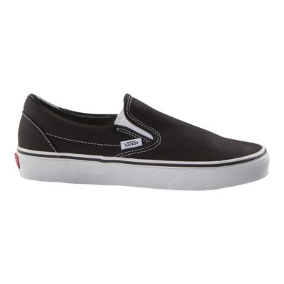 sport chek vans