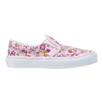 vans kids shoes canada