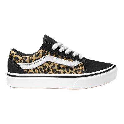 next girls vans