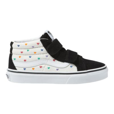 girls vans canada