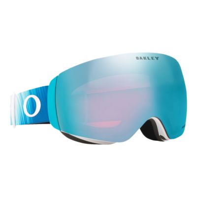 womens oakley ski goggles