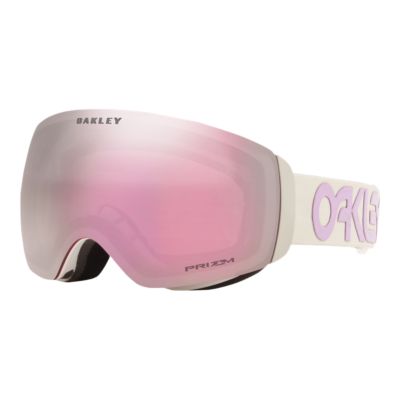 oakley ski & snowboard goggles