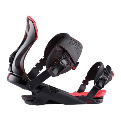 rossignol bindings snowboard