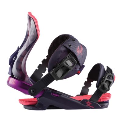 sport chek snowboard bindings