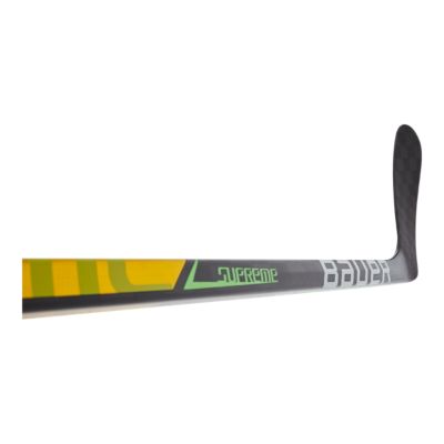 bauer supreme ultrasonic stick junior