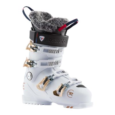 rossignol pure ski boots