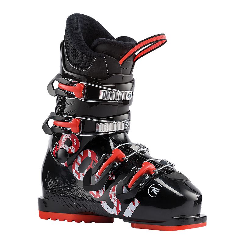 Rossignol Comp J4 Junior Ski Boots 2020/21