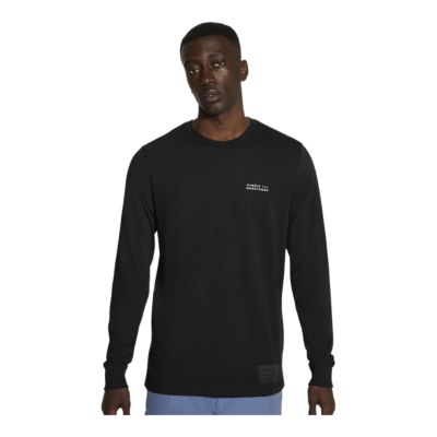 lebron james long sleeve