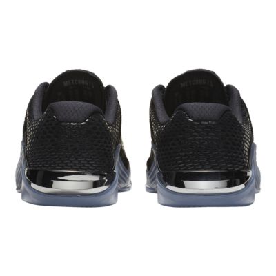 nike men's metcon training shoes