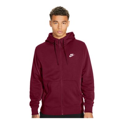 nike hoodie sport chek