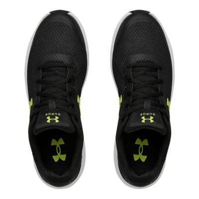 under armour men's surge training shoes