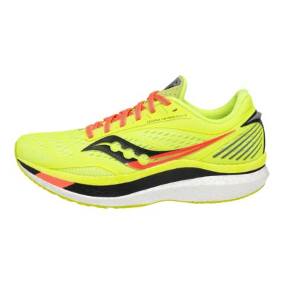 saucony endorphin mens