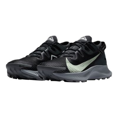 nike running shoes trail