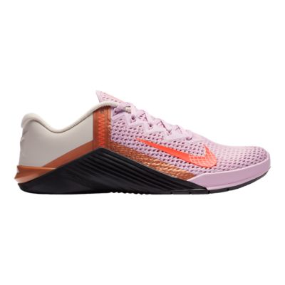 nike metcon 6 x women's